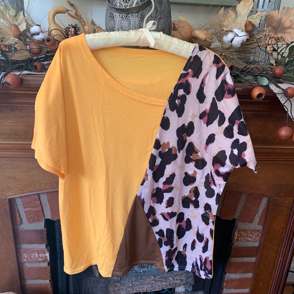 Fun shirt
